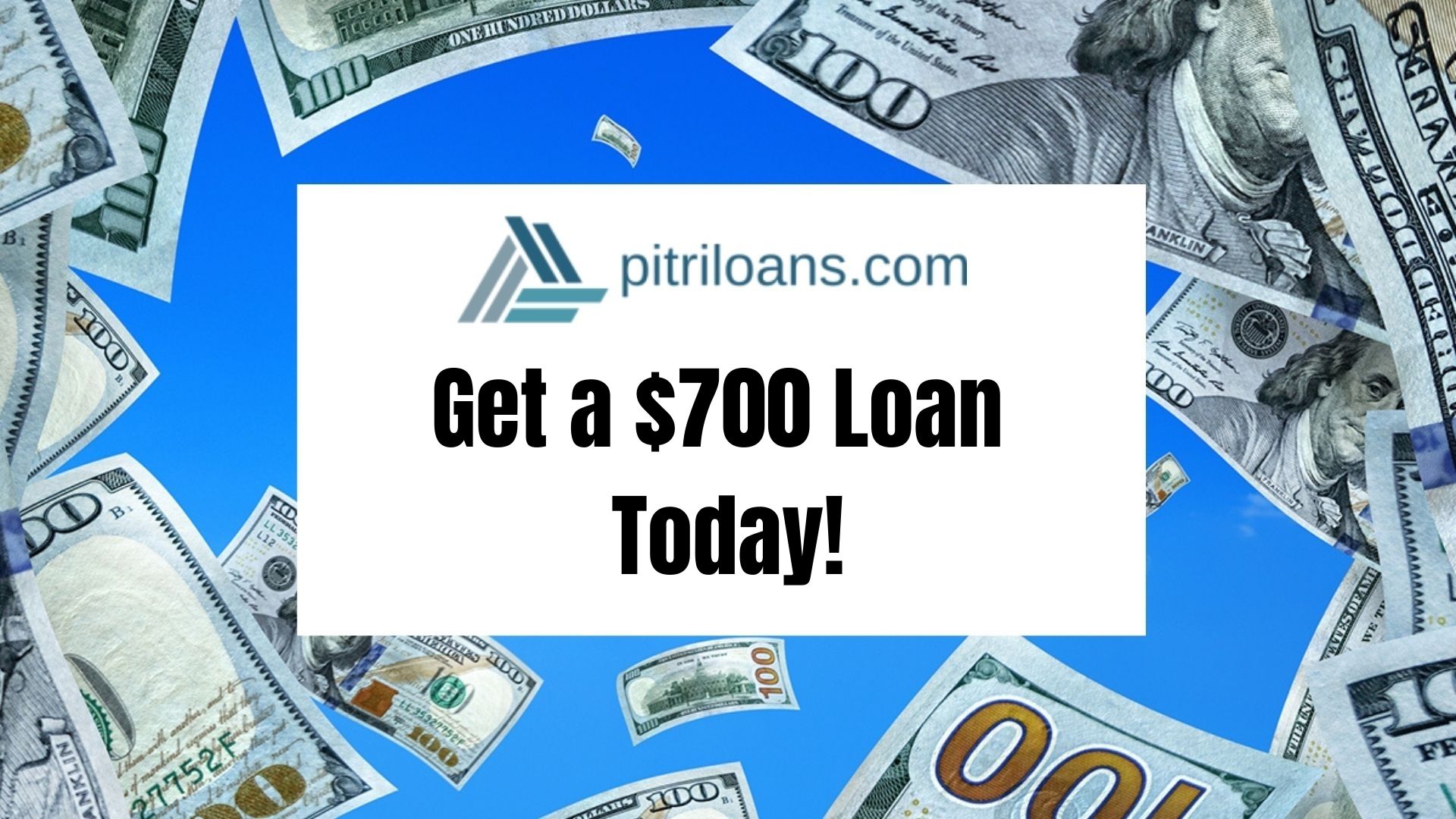 700 dollar loans 