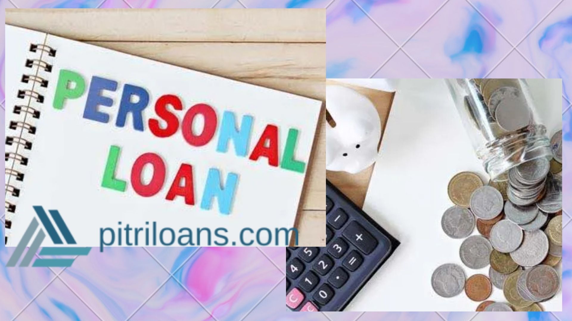 Personal Loan Calculator