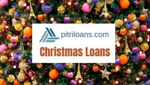 Christmas Loans