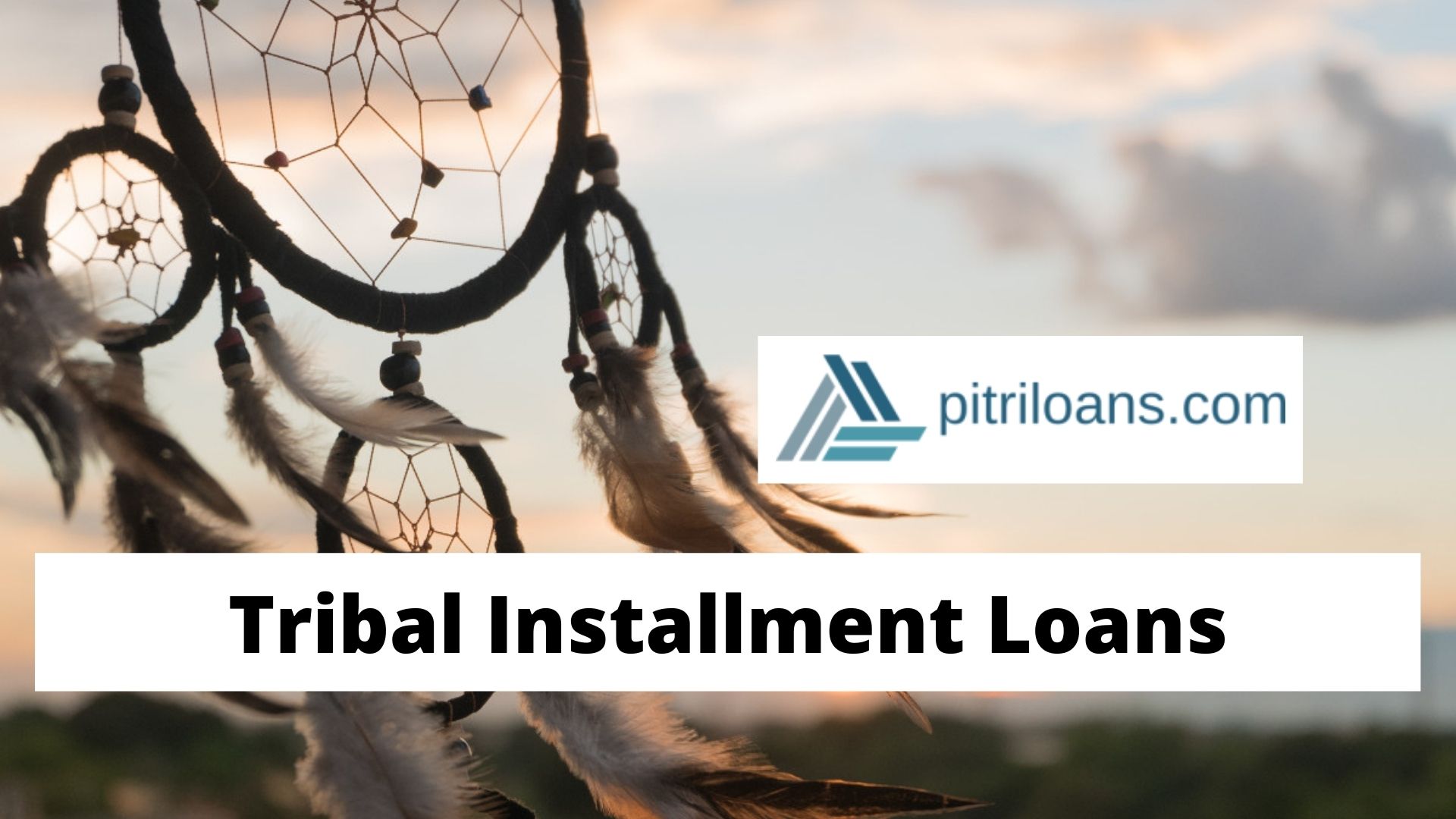 Tribal Installment Loans direct lender no credit check
